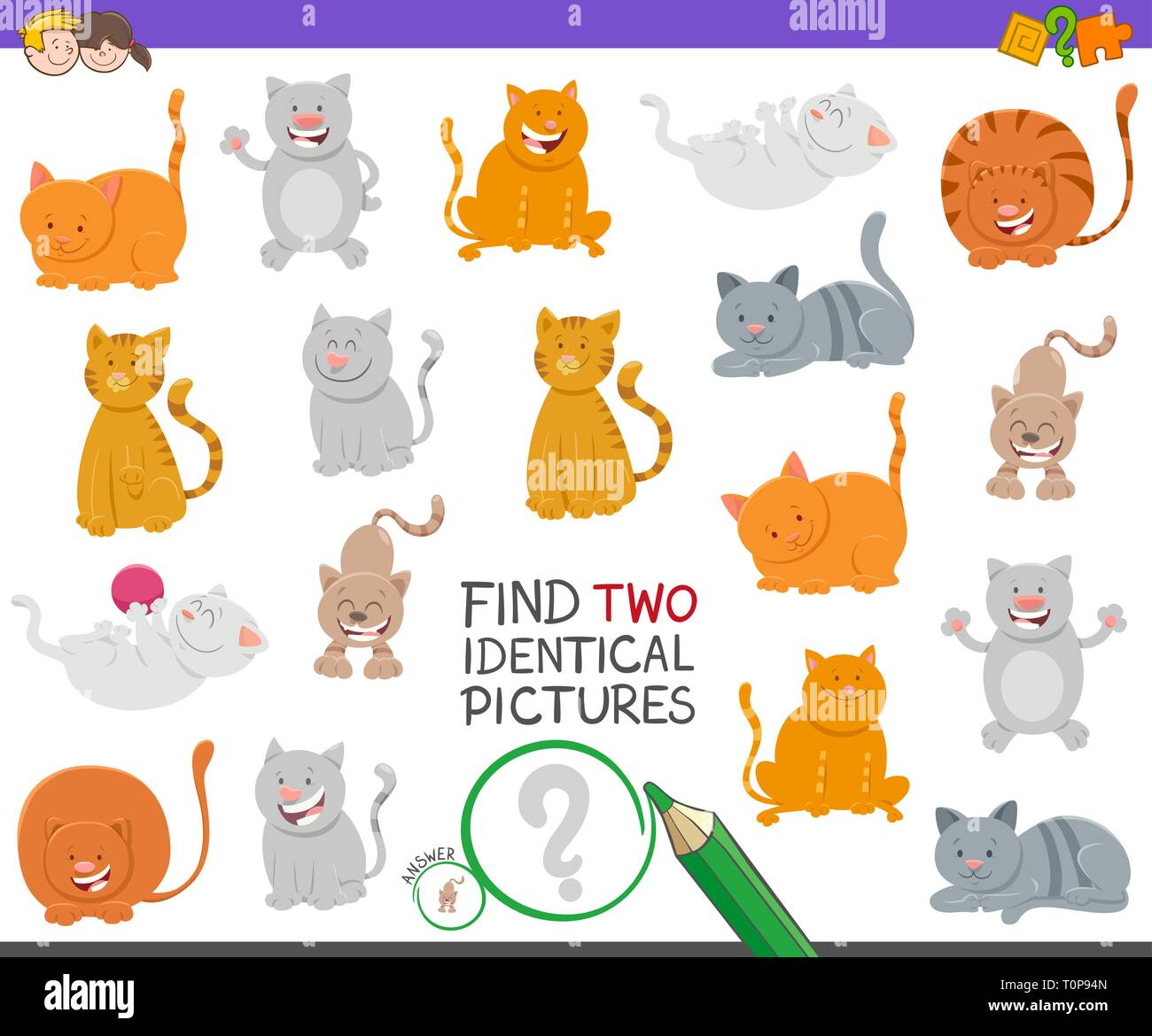 Barking Kittens – Espansione Per Il Gioco Di Carte Esplosivi Gattini – Nuova Edizione 2020
