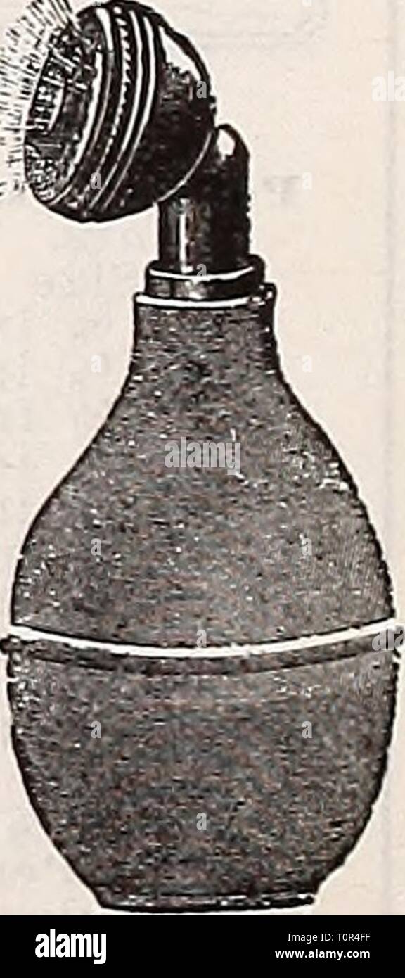 Dreer completo del prezzo all'ingrosso Dreer elenco completo di prezzi all'ingrosso per fioristi : Marzo 1934 edition dreerscompletewh1934henr Anno: 1934 Continuous atomizzatore o nebulizzatore Eluhber sprinkler. Ideale per syring- ing e la spruzzatura di piante da interni, 6 ^s.vifi.-^ oz., lineare o angolare, collo 75 cts.; 8 oz., 85 cts.; 10 oz., $1.00; postpagato. Gomma Sprinkler Impianti pompe a zaino. Vermorel Eclair. Il meglio delle macchine importate $15 00 WlieeIbarro-"v irroratrice, Deming's. Decisamente un 'one-man' macchina. Completare con dieci piedi di %%%%%%%% pollici tubo flessibile di scarico. 'Demorel' ugello e 4-piede pip spray Foto Stock
