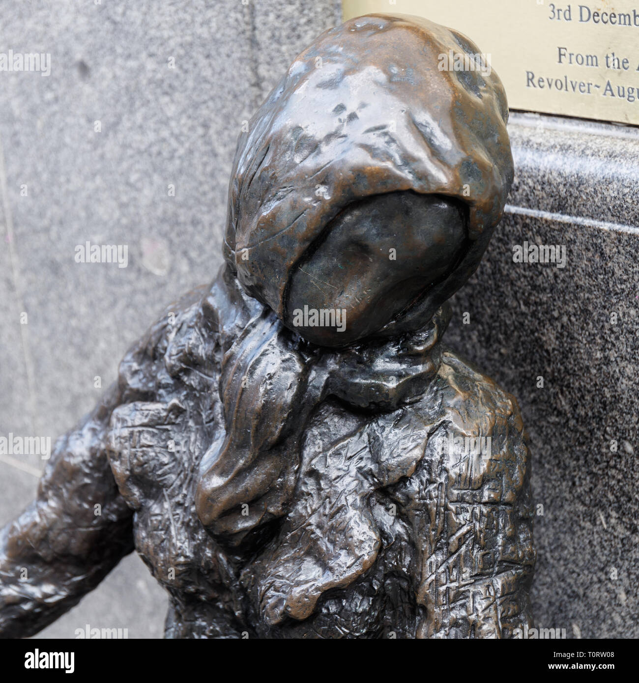 Liverpool, Regno Unito Foto Stock