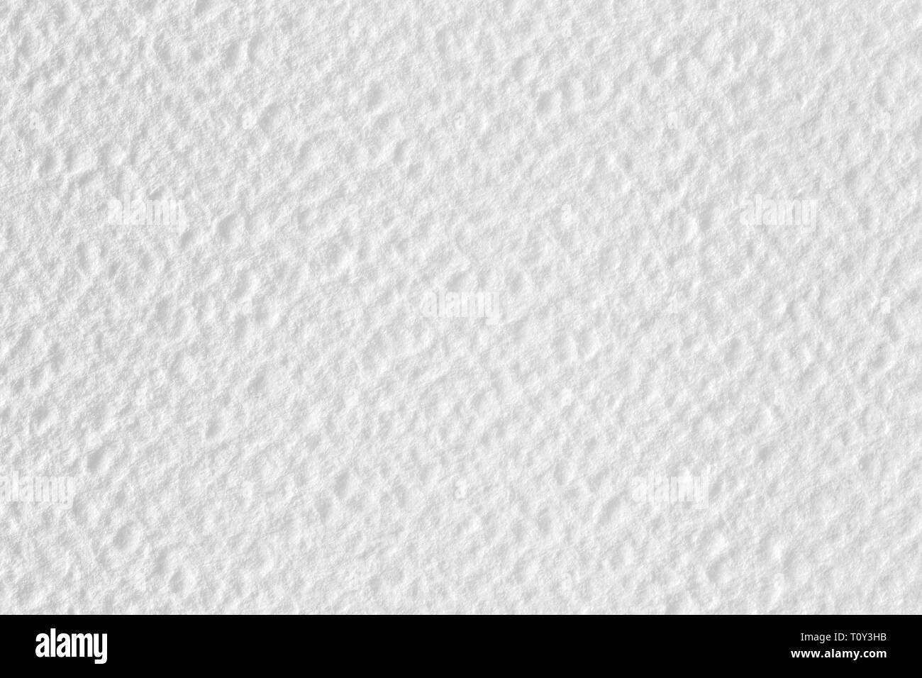 Arte Libro bianco texture. Sfondo. Alta qualità texture in una risoluzione estremamente elevata. Foto Stock