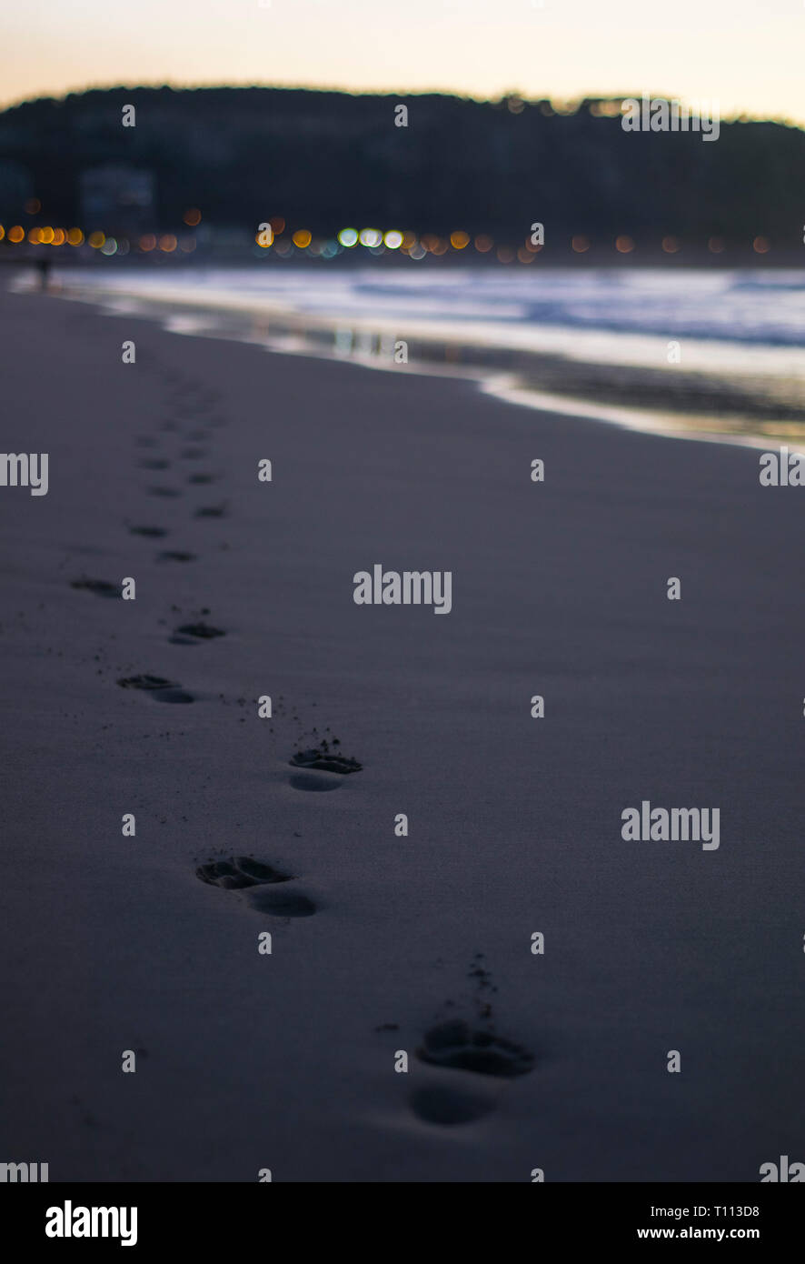 Asturias, Spagna Foto Stock