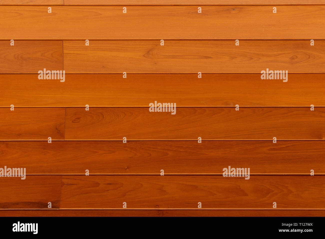 Sfondo di legno modello di gradiente di texture. Foto Stock