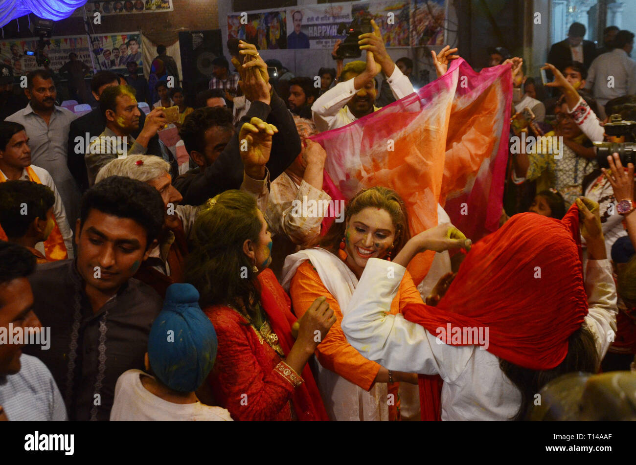 miglior luogo di incontri a Lahore