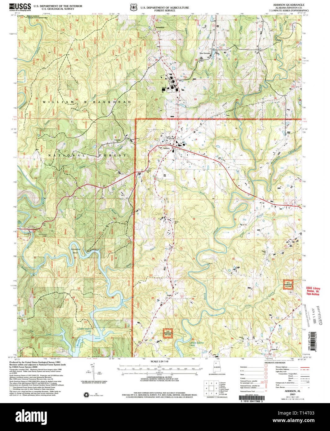 Mappa di addison immagini e fotografie stock ad alta risoluzione Alamy