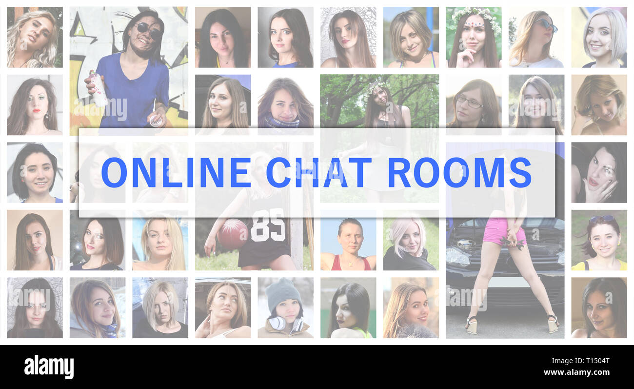 Dating sito chat room