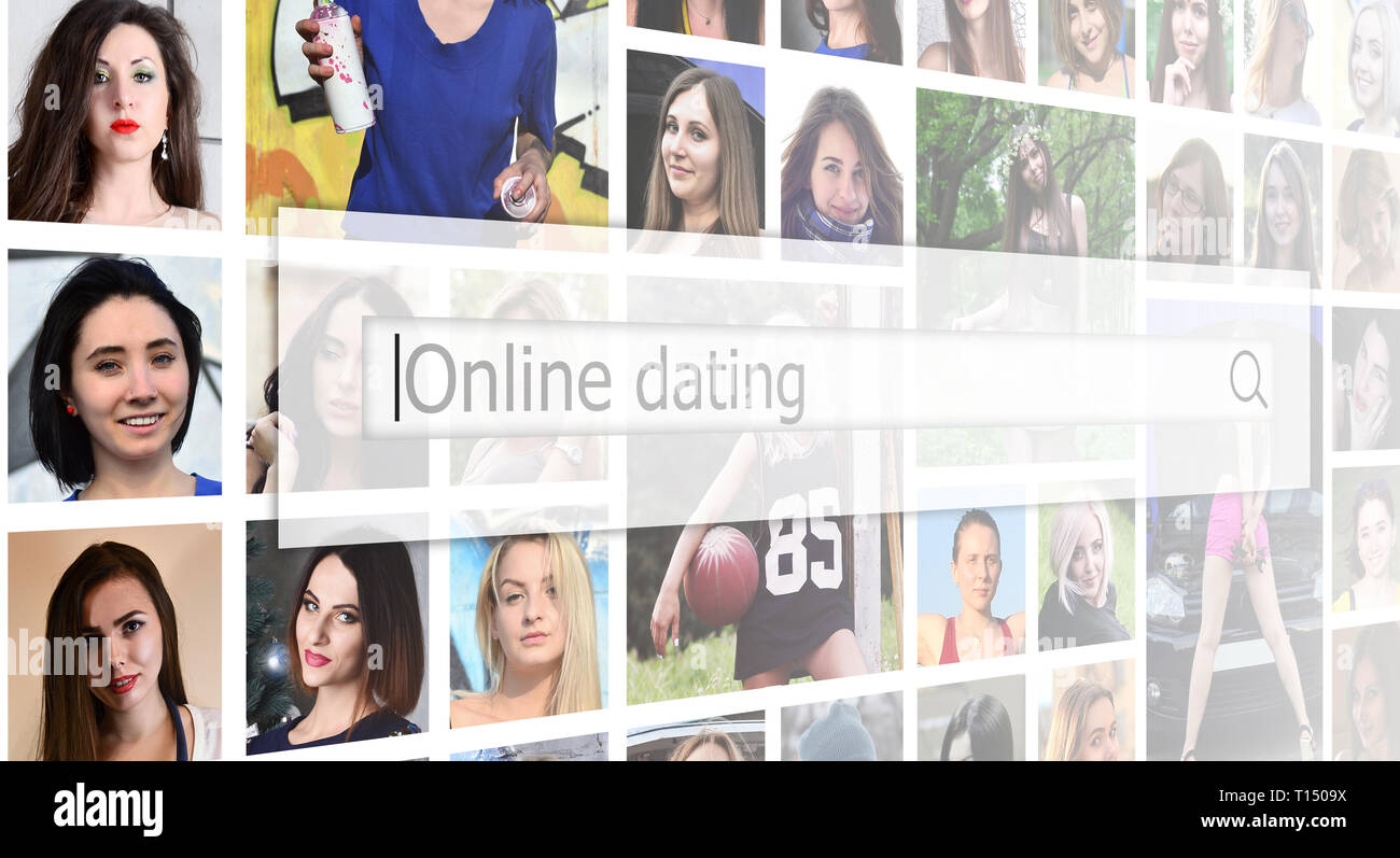 Dating online quanto al testo