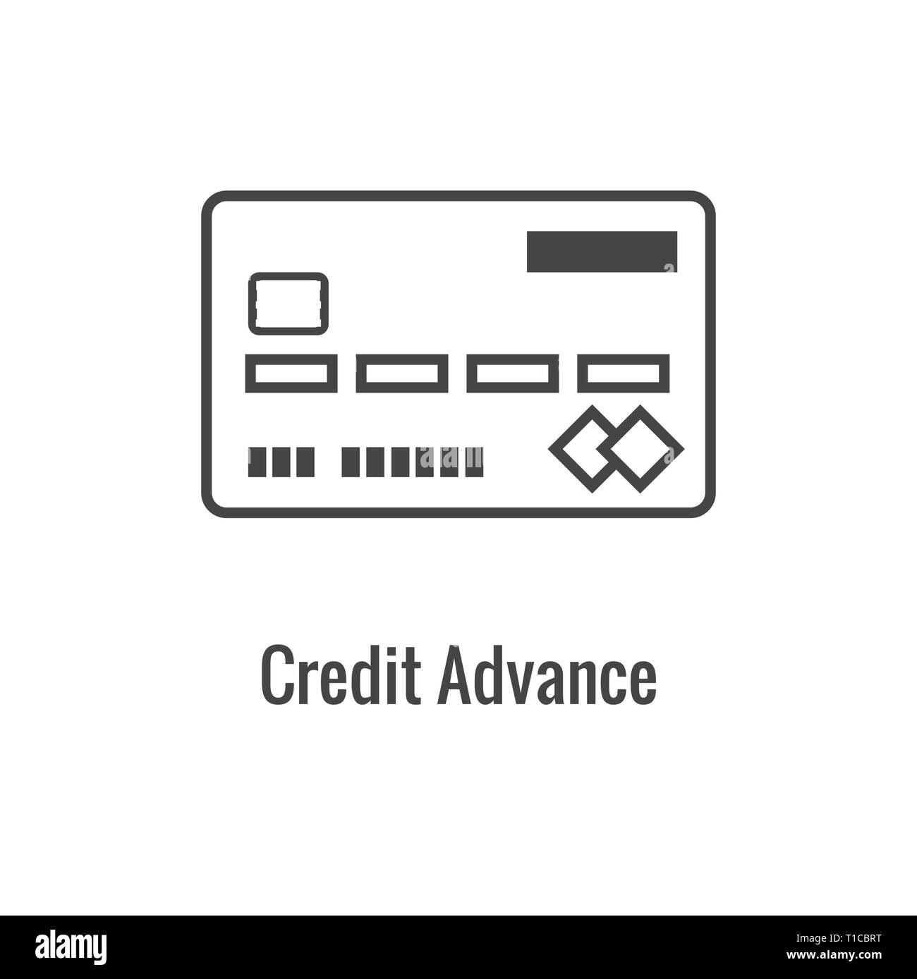 Finanziaria del fondo di emergenza icone w casa o casa, automobile o danneggiare il veicolo, la perdita del posto di lavoro o la disoccupazione e l'ospedale o le fatture mediche Illustrazione Vettoriale