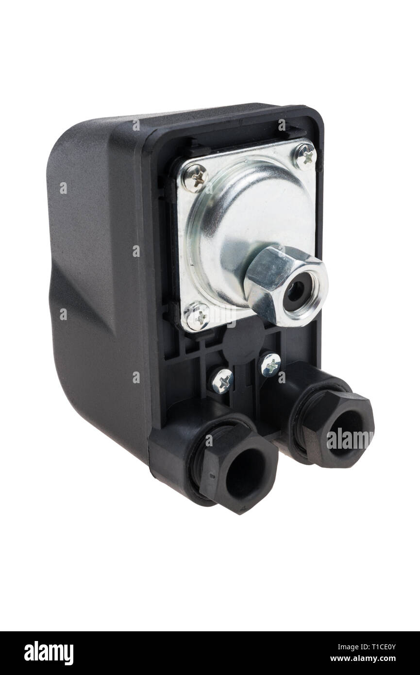 MAGT Pressostato Pompa Acqua Interruttore Di Controllo Della - Foto 14