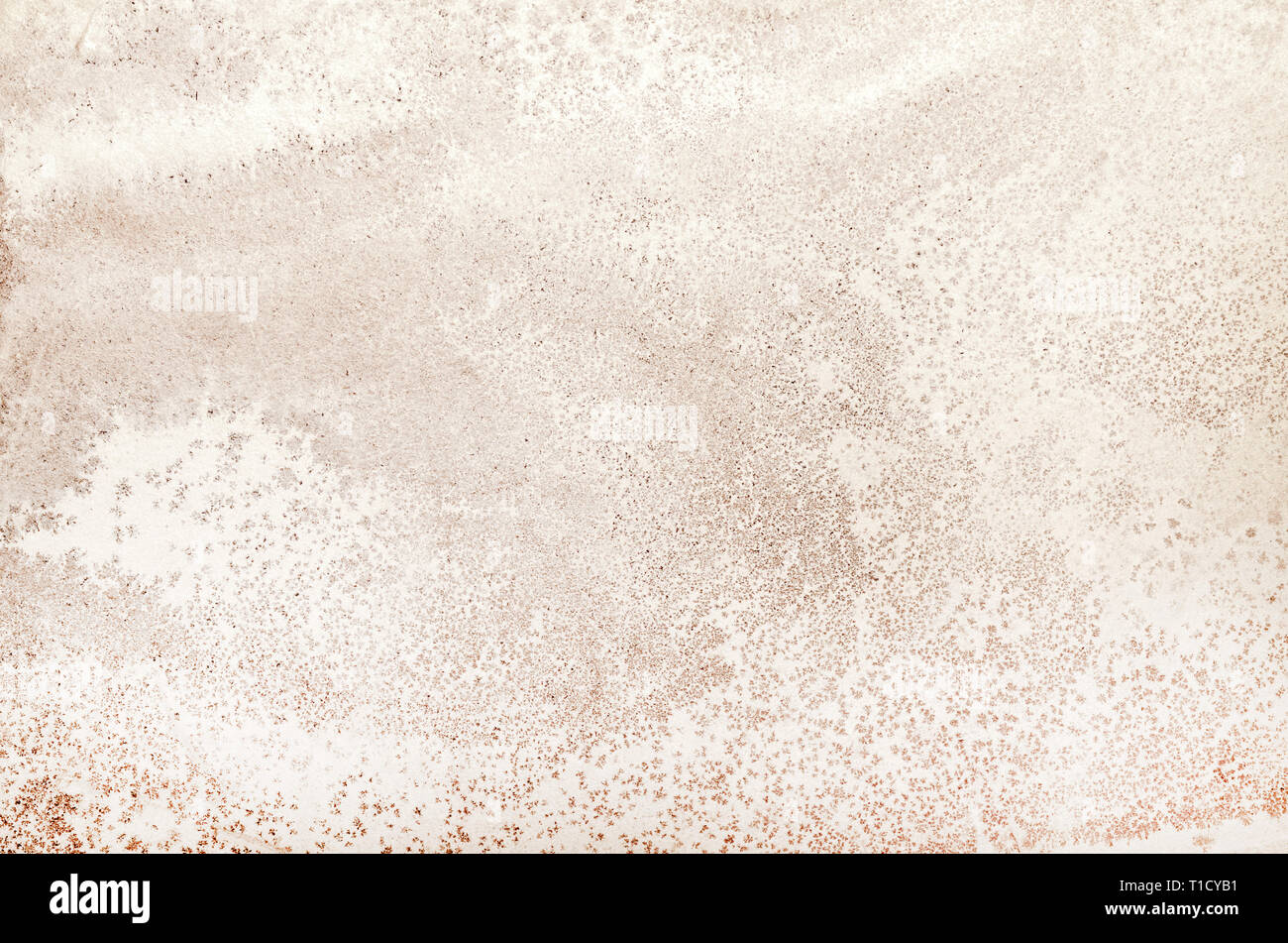 Texture di ardesia su rocce metamorfiche superficie, brown grunge pattern colorati sulla pietra reale come sfondo, grunge texture modello di overlay di opere d'arte, gru Foto Stock