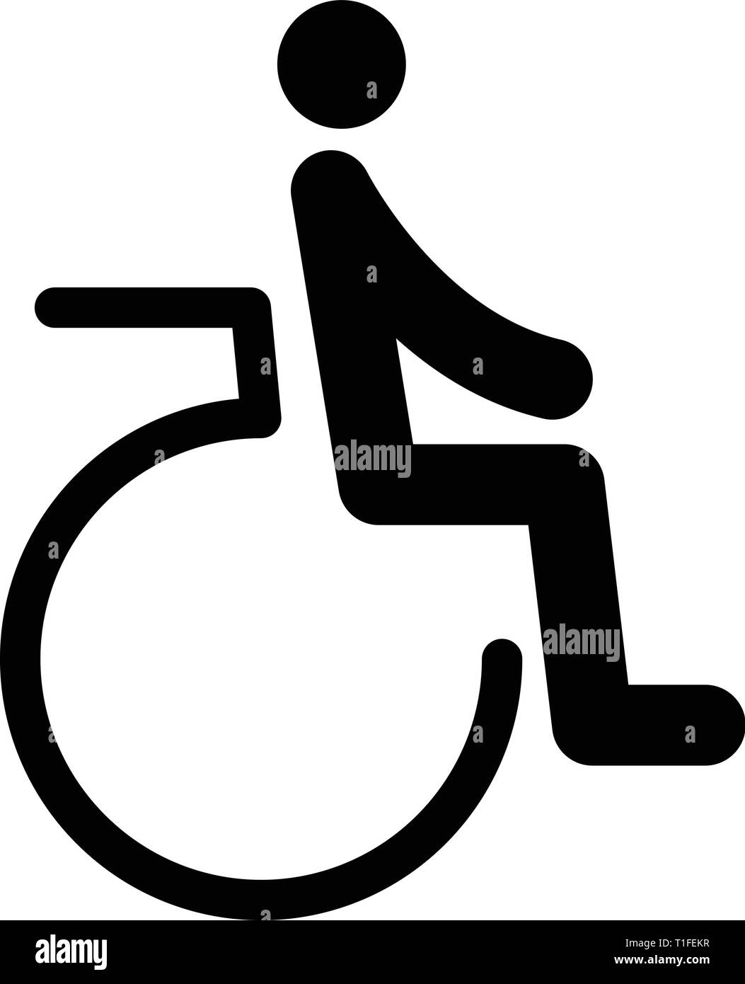 Illustrazione Vettoriale. Design piatto style Illustrazione Vettoriale