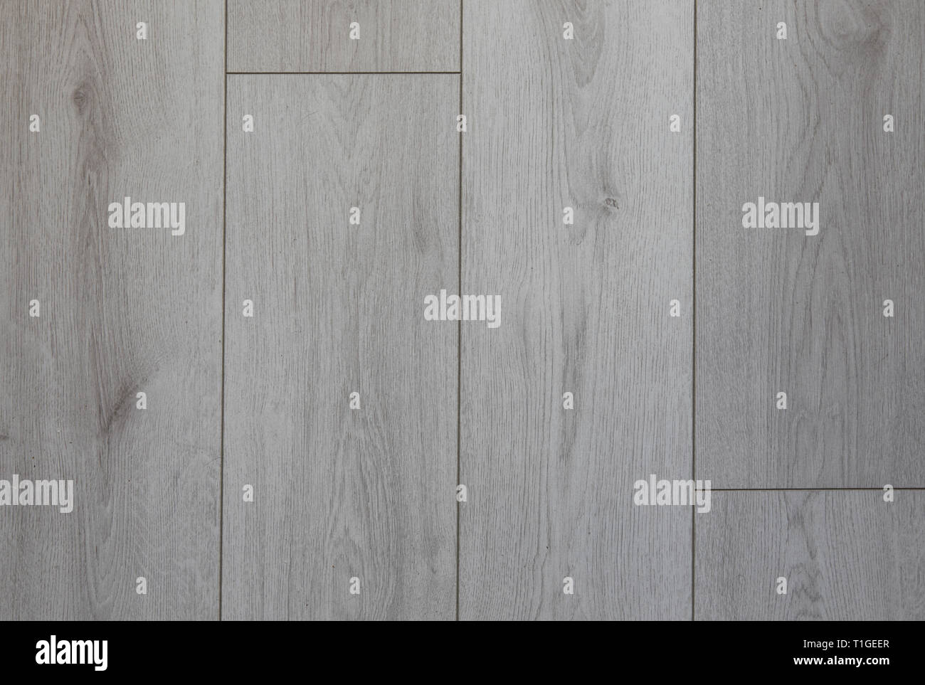 Il legno vecchio texture di sfondo. Close up Foto Stock