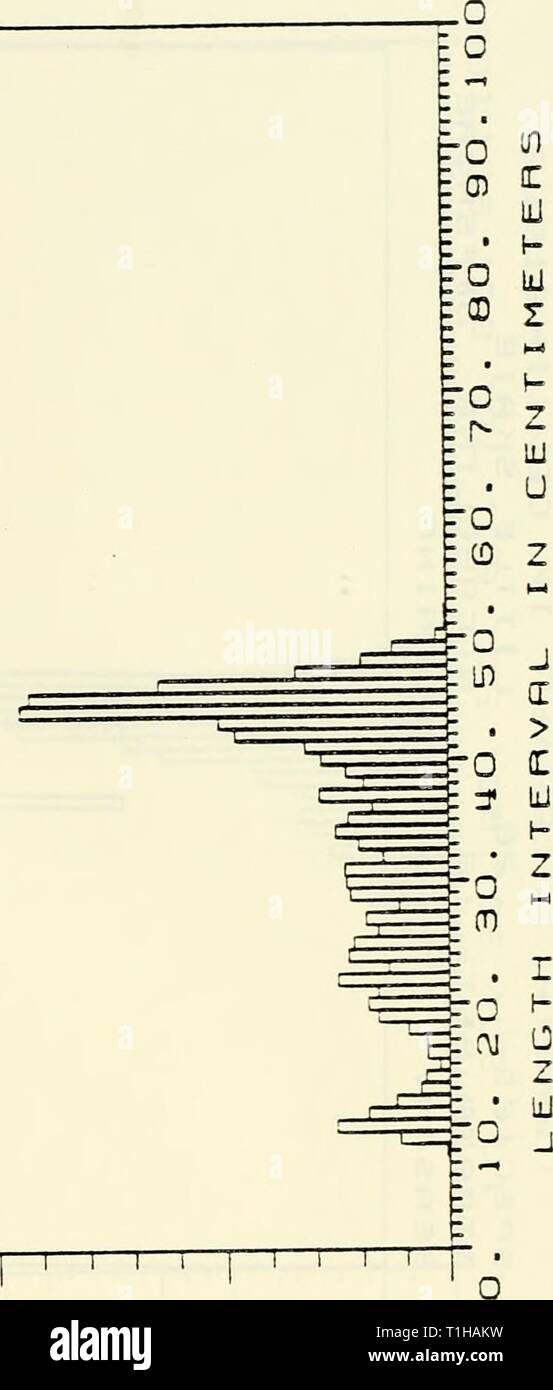 Distribuzione e abbondanza delle tendenze della distribuzione e abbondanza delle tendenze di 22 specie selezionate in mezzo all'Atlantico ansa da reti a strascico sondaggi durante 1967-1979 : Relazione finale per gli Stati Uniti Minerali[s] Management Service distributionabun1985Unità Anno: 1985 Â£ - ho q in X IL u r- U. 0 Â£ UJ U S UJ I )- h UJ UJ cc a. &Gt; r tr Co in m UJ ho una nel® j u z i H i * Jo mi  j r 2(5 1-4 UJ L (XCB J D in C' f-O- z - di in Â"-* in h â¡ H CD Â"â ¢ m (J in esso U. m cr z 111 hH h â¡ z U 1 en ciao io ho en 1 &LT;r- UJ LL in W in z z -iâr un (3 â o &LT;4-l t/1 3 (4-1 JS +J 3 70 CO 0) I-t 3 00 â H 0 CM U) Foto Stock