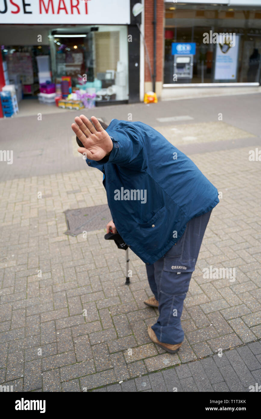 Nessun altre foto Foto Stock