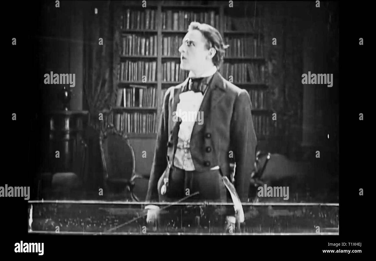Strano caso di dr jekyll e mr hyde country immagini e fotografie stock