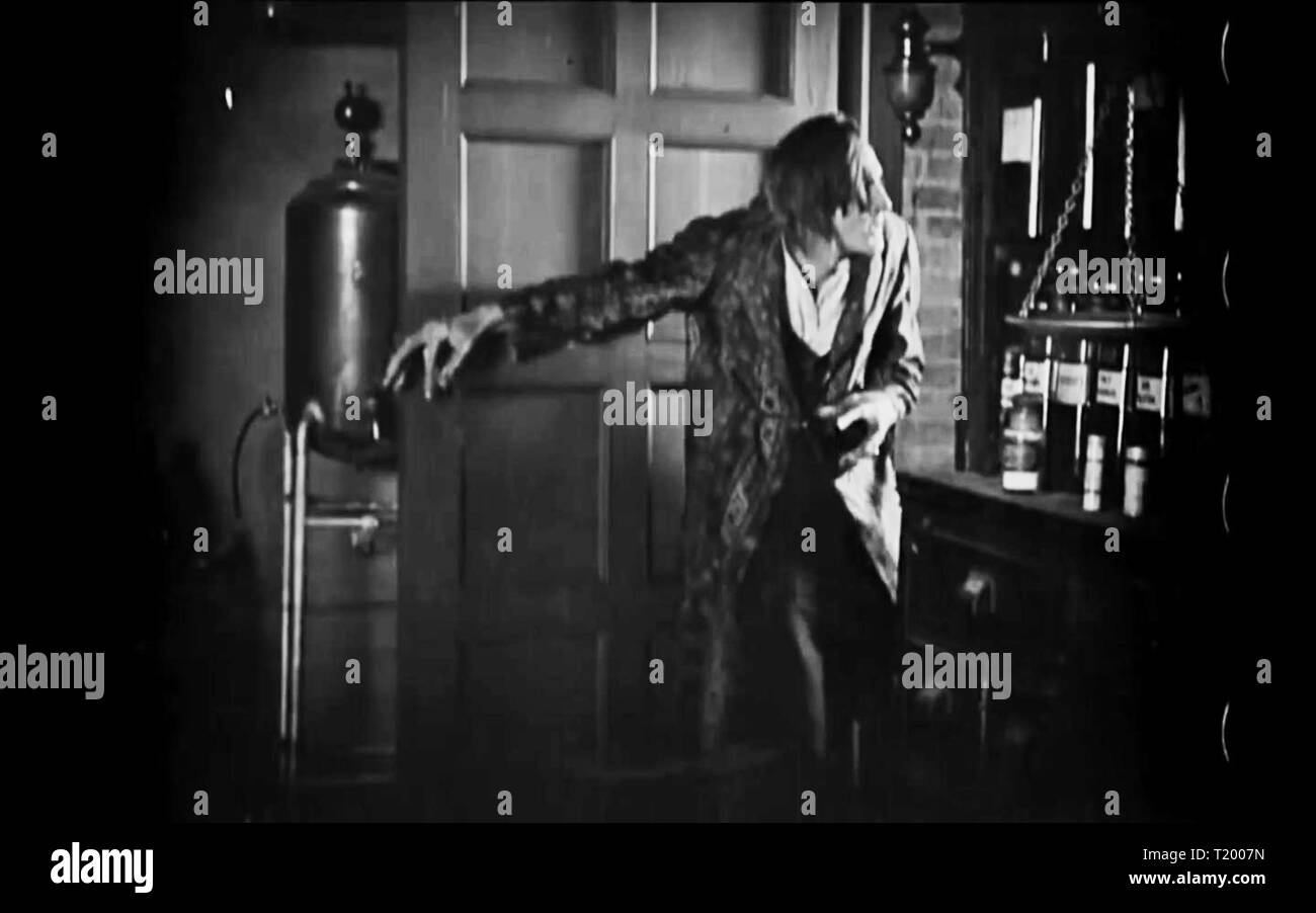 Strano caso di dr jekyll e mr hyde country immagini e fotografie stock