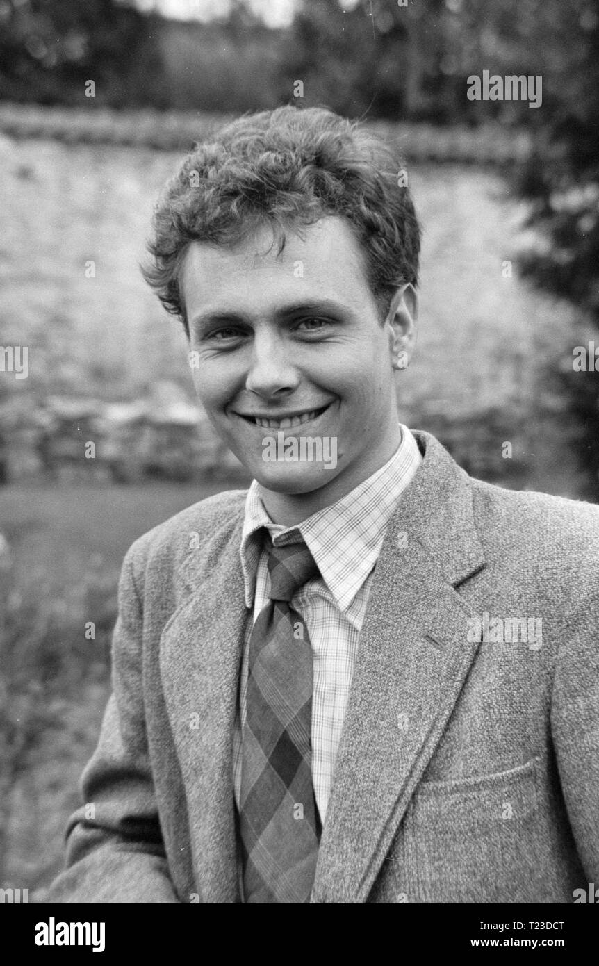 Tutte le creature grandi e piccole (1975) Brian Stirner, Data: 1975 Foto Stock