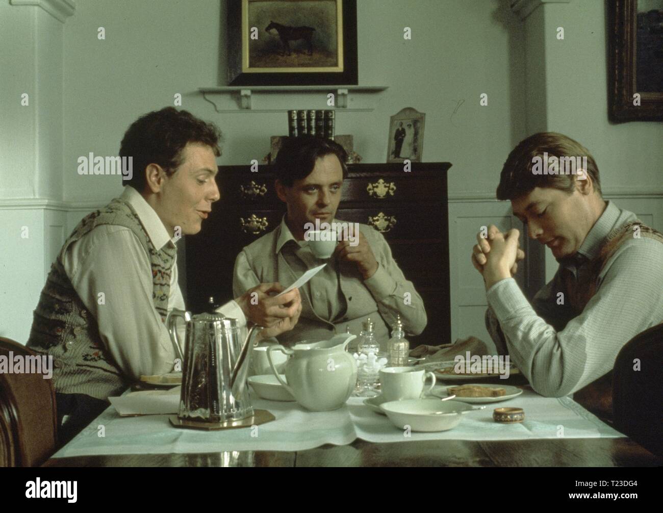 Tutte le creature grandi e piccole (1975) Simon Ward, Anthony Hopkins, Brian Stirner, Data: 1975 Foto Stock
