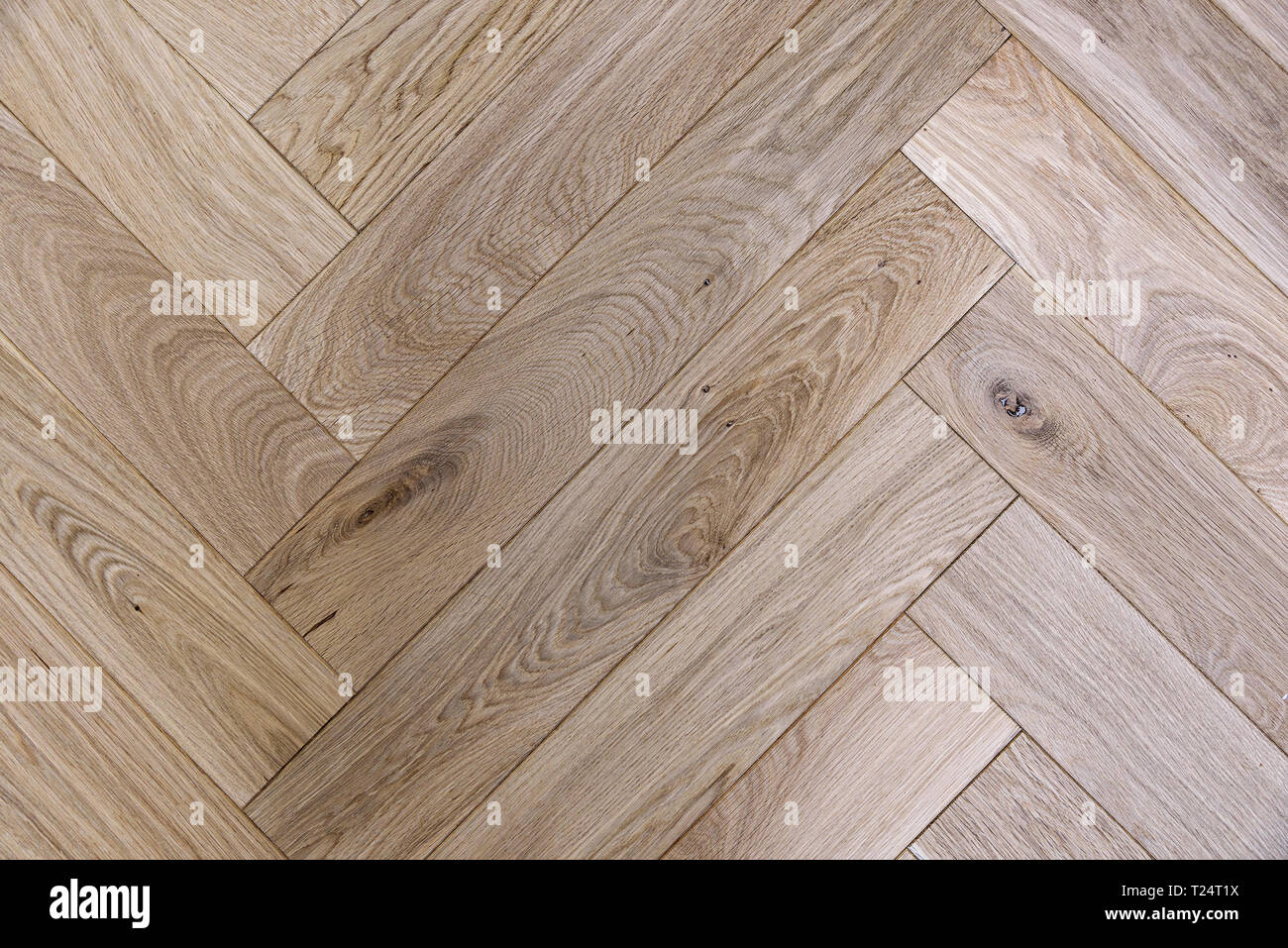 Pavimento in legno texture - premium parquet di quercia in close-up ( alta  dettagli Foto stock - Alamy