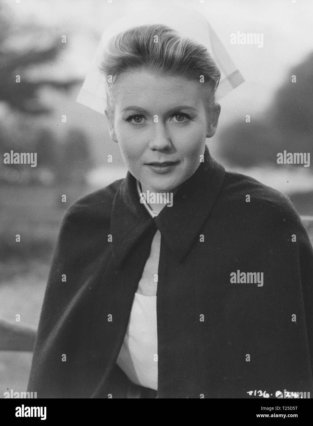 Due volte intorno le giunchiglie (1962) Giulietta mulini, Data: 1962 Foto Stock