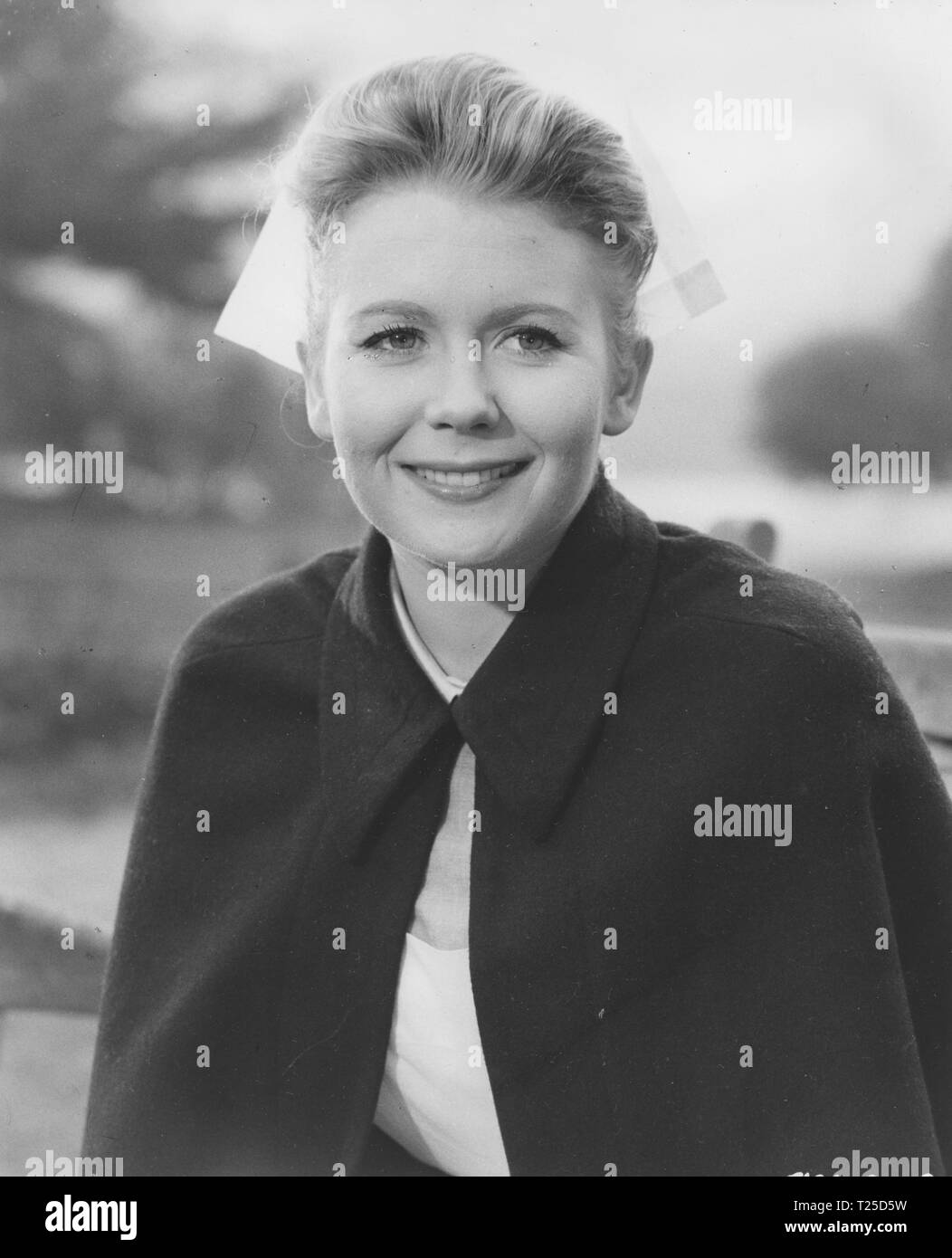 Due volte intorno le giunchiglie (1962) Giulietta mulini, Data: 1962 Foto Stock