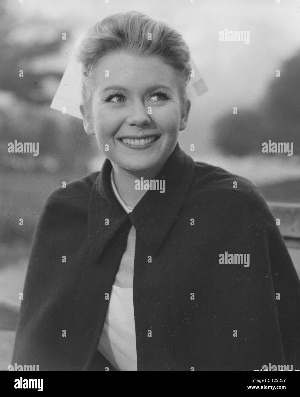 Due volte intorno le giunchiglie (1962) Giulietta mulini, Data: 1962 Foto Stock