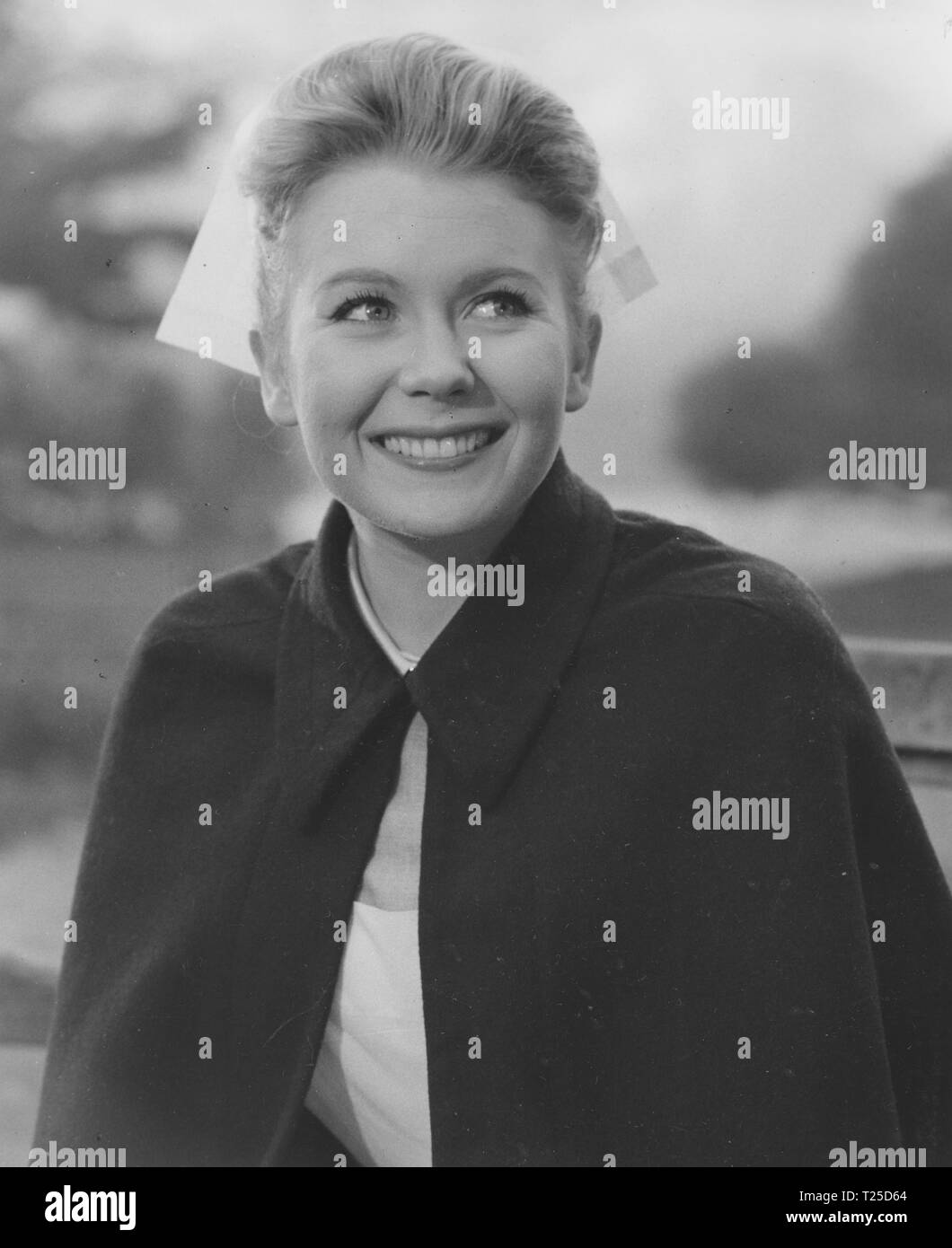 Due volte intorno le giunchiglie (1962) Giulietta mulini, Data: 1962 Foto Stock