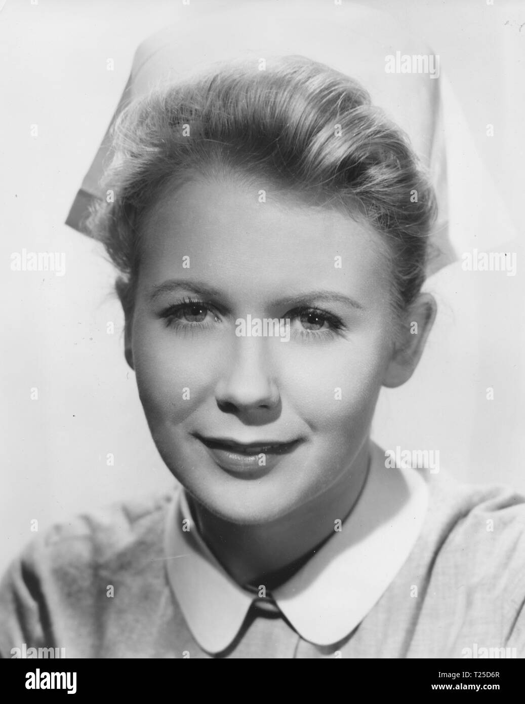 Due volte intorno le giunchiglie (1962) Giulietta mulini, Data: 1962 Foto Stock