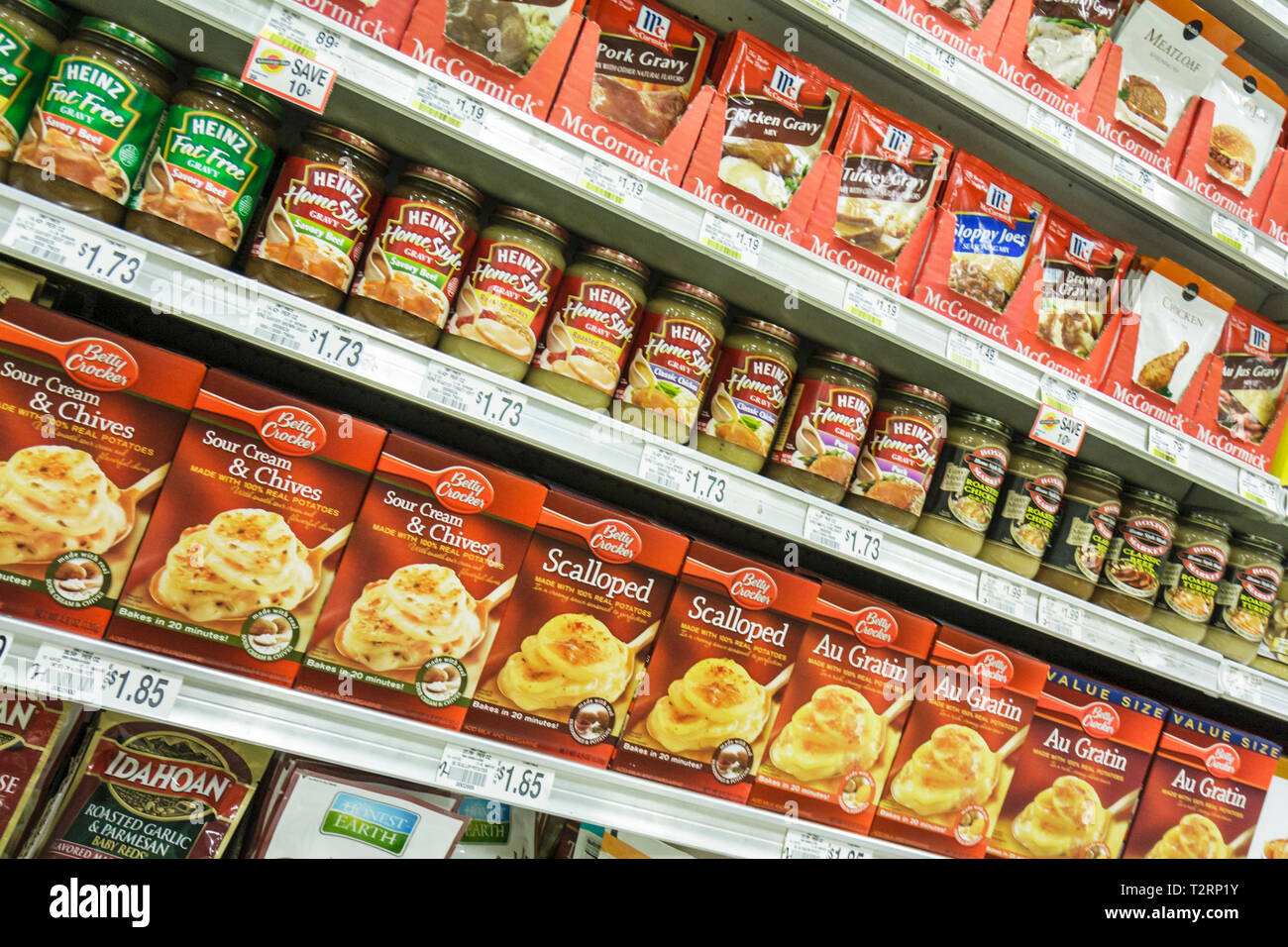 Miami Beach Florida,Publix Grocery Store,alimentari,supermercato,acquirente,shopping shopper shopping negozi di mercato mercati di mercato di vendita di acquisto, Foto Stock