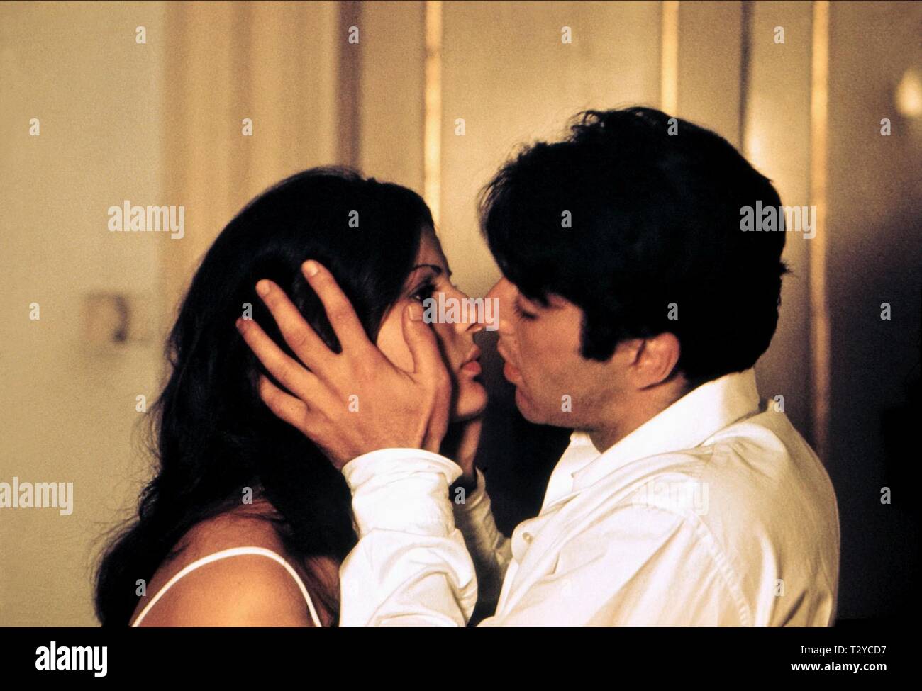 SIMONETTA STEFANELLI, AL PACINO, il padrino, 1972 Foto Stock