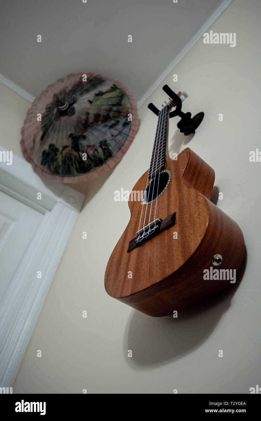 Le cose semplici della vita. Foto Stock