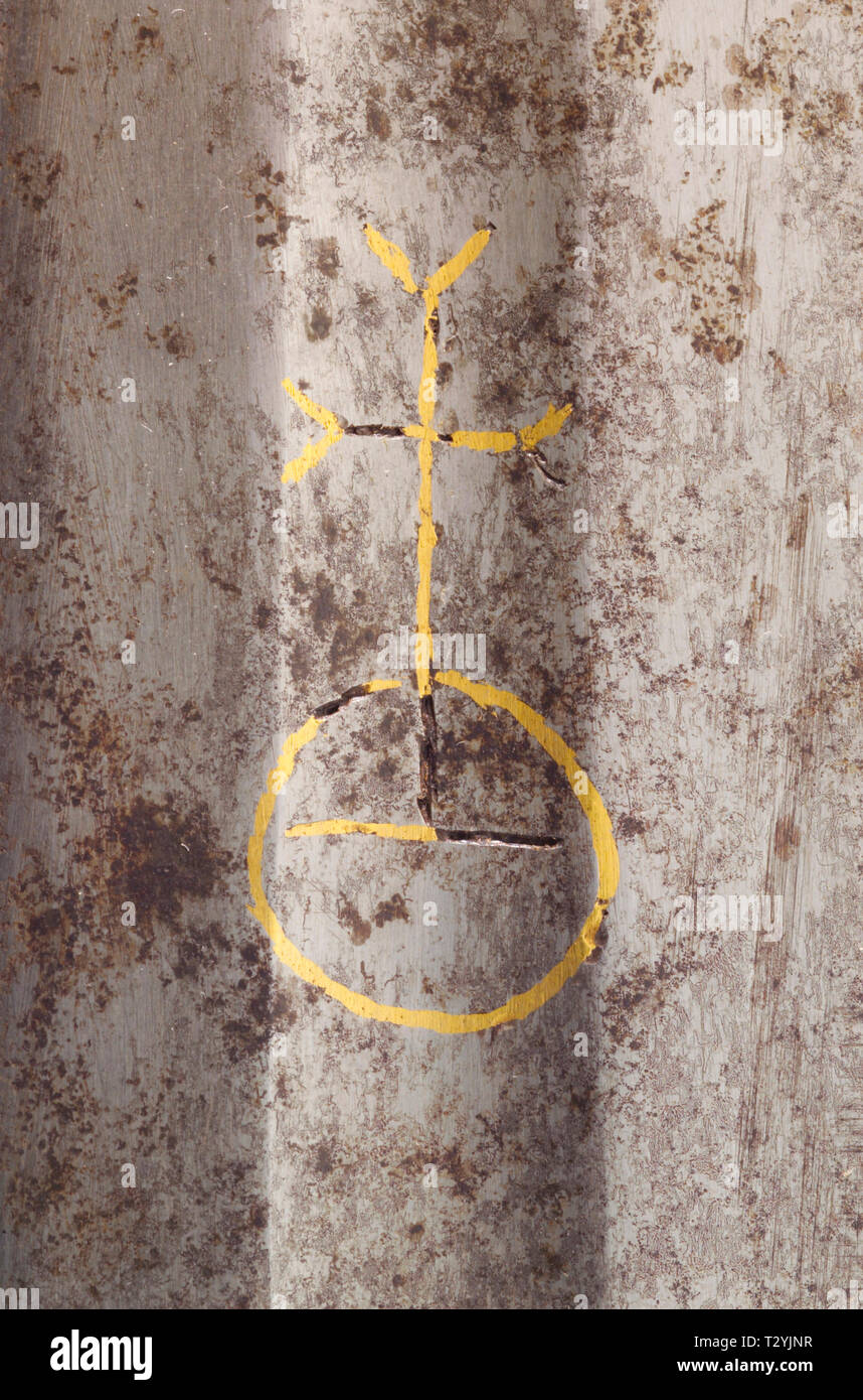 Armi, pugnale, XVI secolo, Additional-Rights-Clearance-Info-Not-Available Foto Stock