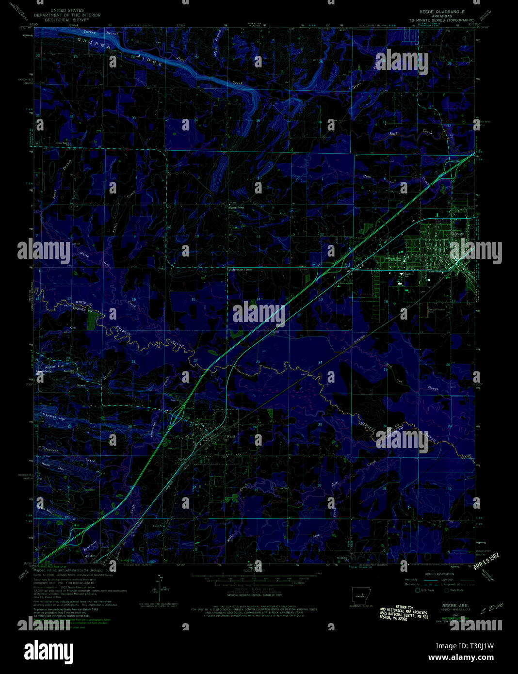 Mappa di beebe immagini e fotografie stock ad alta risoluzione Alamy