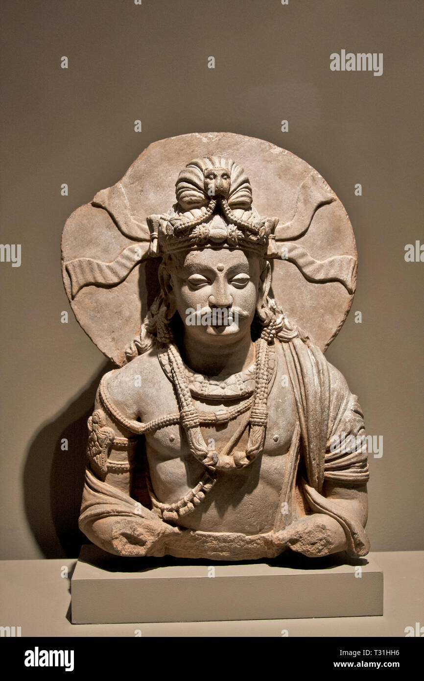 L'ingresso alla Micheal E. Carlos Museum, Emory University, Atlanta in Georgia, antichità, Foto Stock