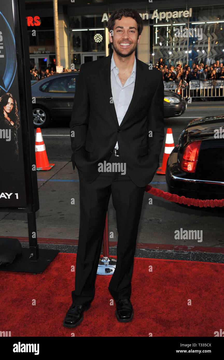 Zachary Levi - X-Men Wolverine Screening Industria al Chinese Theatre di Los Angeles.19 LeviZachary 19 Red Carpet Event, verticale, STATI UNITI D'AMERICA, industria cinematografica, celebrità, fotografia, Bestof, arte cultura e intrattenimento, Topix celebrità moda / Verticale, meglio di, evento nella vita di Hollywood - California, moquette rossa e dietro le quinte, USA, industria cinematografica, celebrità, movie celebrità, personaggi televisivi, musica celebrità, fotografia, Bestof, arte cultura e intrattenimento, Topix, verticale, una persona, dall'anno , 2009, inchiesta tsuni@Gamma-USA.com moda - a piena lunghezza Foto Stock