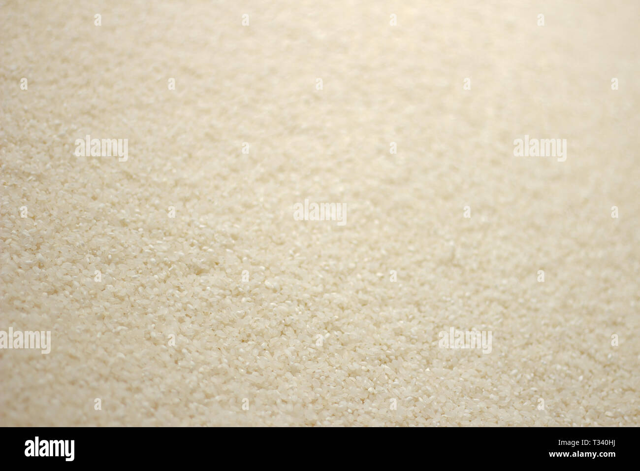 Mucchio di chicchi di riso immagini e fotografie stock ad alta risoluzione  - Alamy
