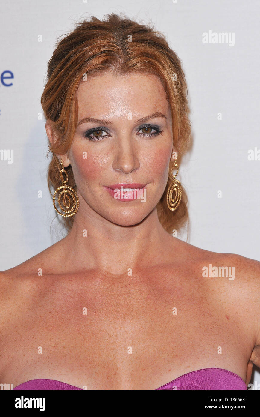 Poppy Montgomery - ottava edizione del sorriso -2009 di Gala presso il Beverly Hilton Hotel di Los Angeles.08 MontgomeryPoppy 08 Red Carpet Event, verticale, STATI UNITI D'AMERICA, industria cinematografica, celebrità, fotografia, Bestof, arte cultura e intrattenimento, Topix celebrità moda / Verticale, meglio di, evento nella vita di Hollywood - California, moquette rossa e dietro le quinte, USA, industria cinematografica, celebrità, movie celebrità, personaggi televisivi, musica celebrità, fotografia, Bestof, arte cultura e intrattenimento, Topix, headshot, verticale, una persona, dall'anno , 2009, inchiesta tsuni@Gamma-USA.com Foto Stock