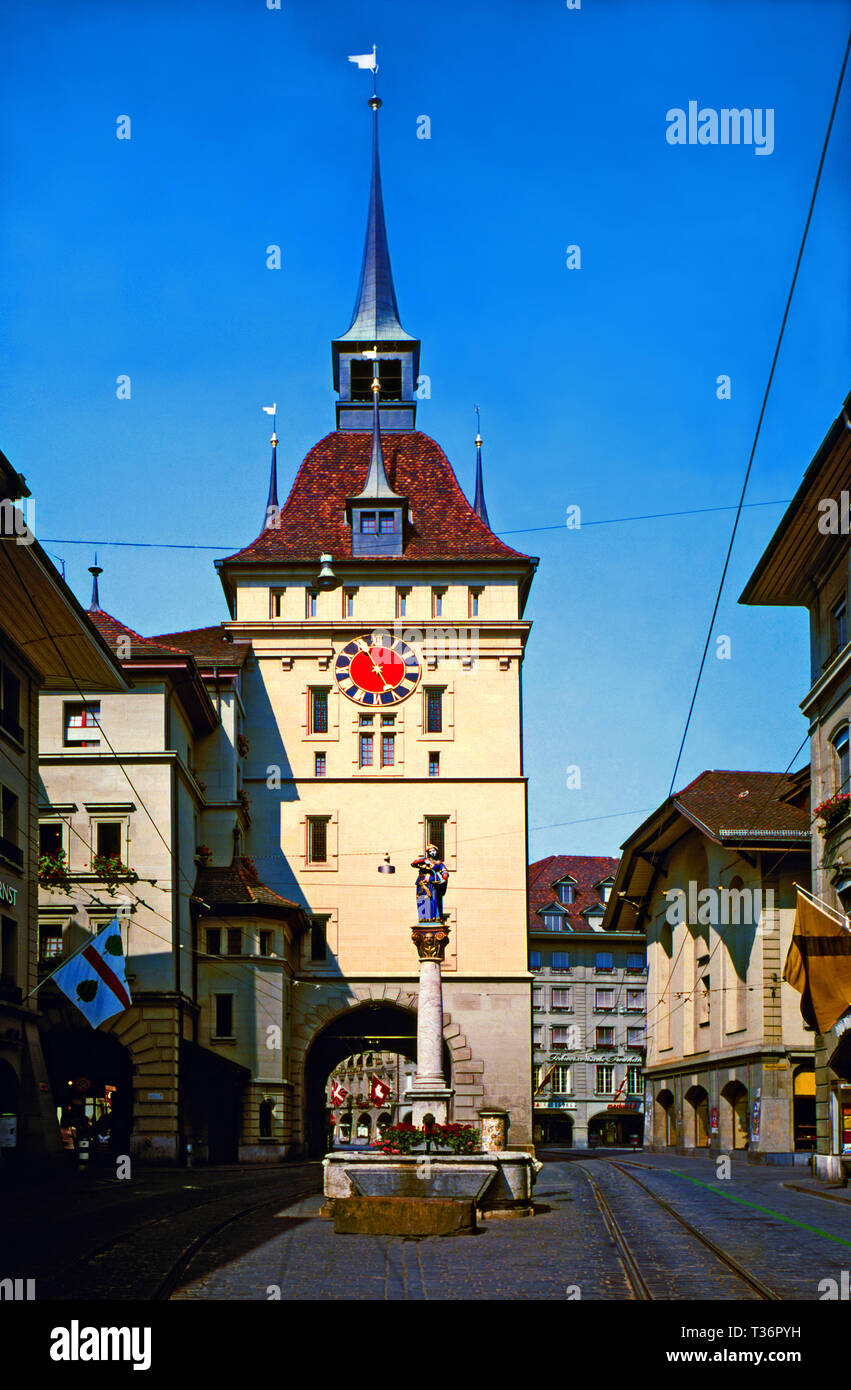 Torre di kafigturm immagini e fotografie stock ad alta risoluzione - Alamy