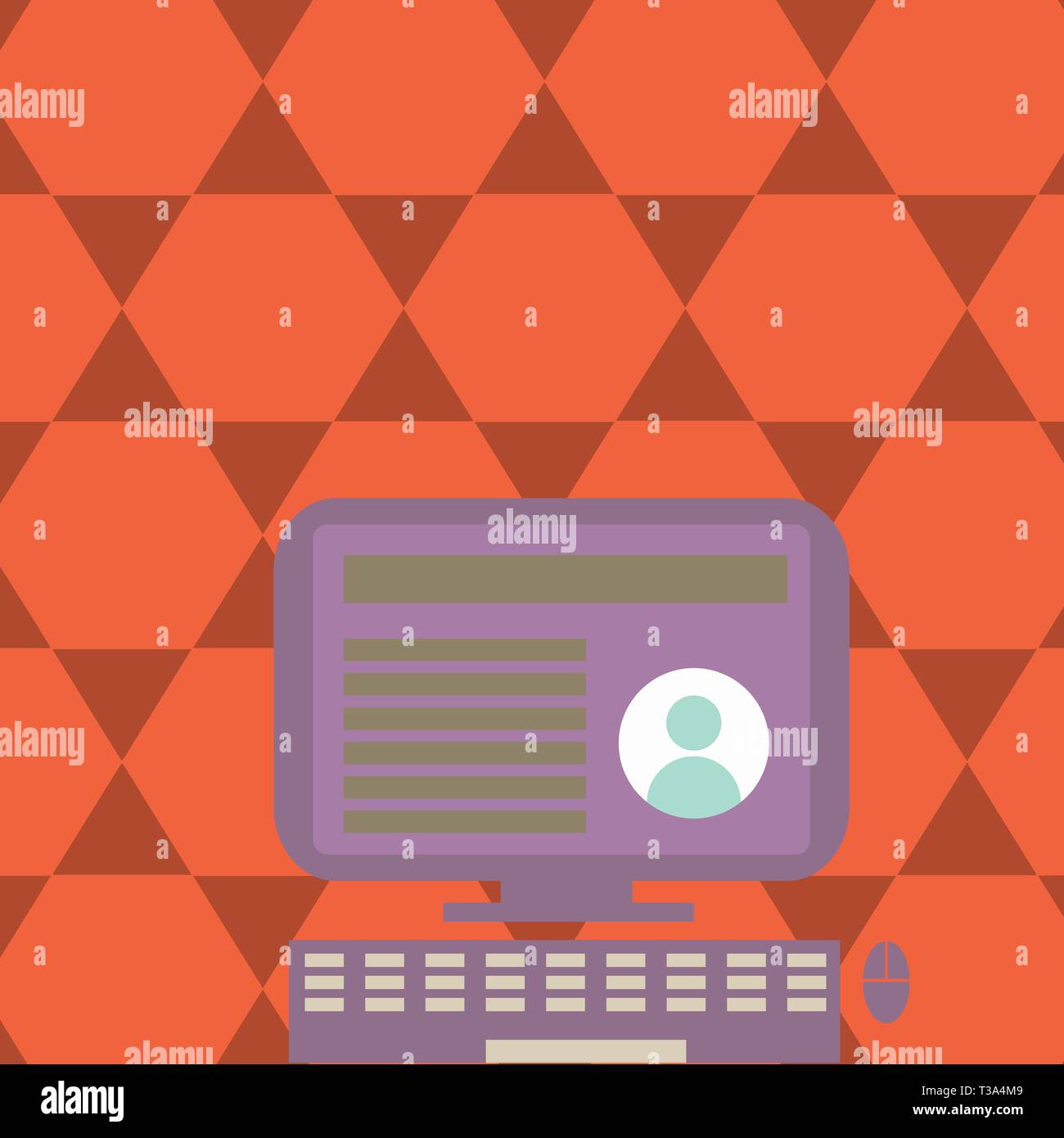 Dating online astratto