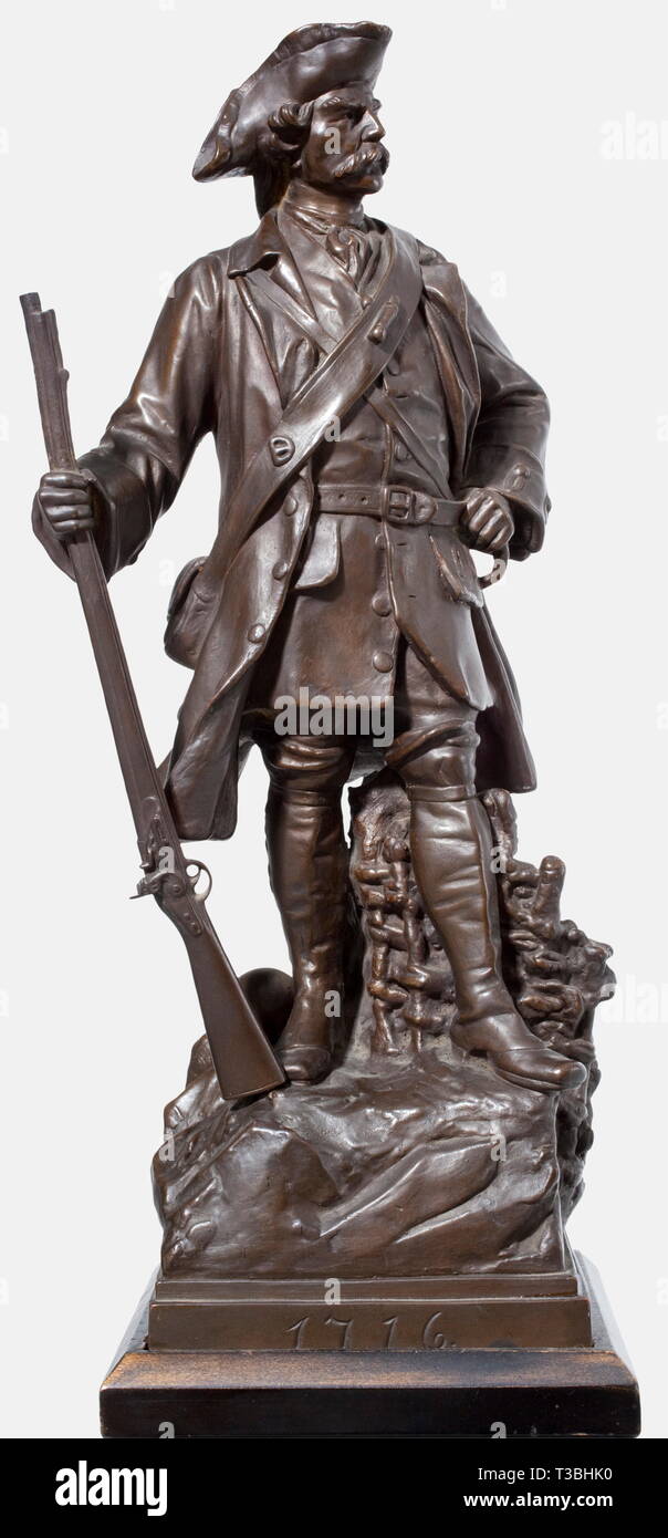 121 reggimento di fanteria immagini e fotografie stock ad alta