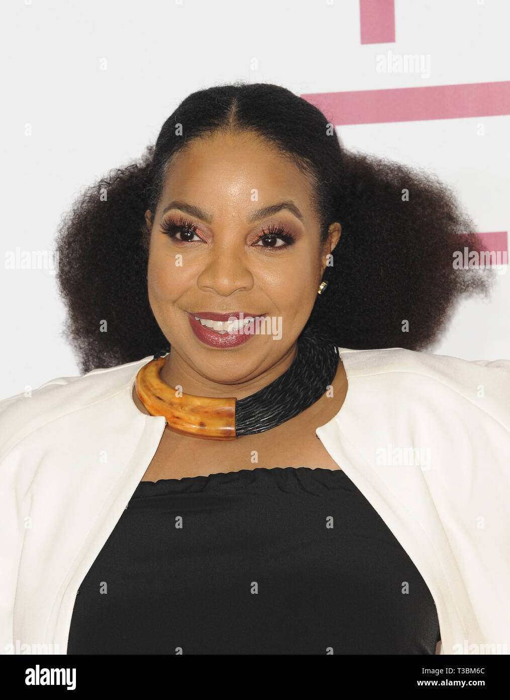 Premiere del film Cinque Piedi separatamente con: Kimberly Gregorio dove: Los Angeles, California, Stati Uniti quando: 07 Mar 2019 Credit: Apega/WENN.com Foto Stock