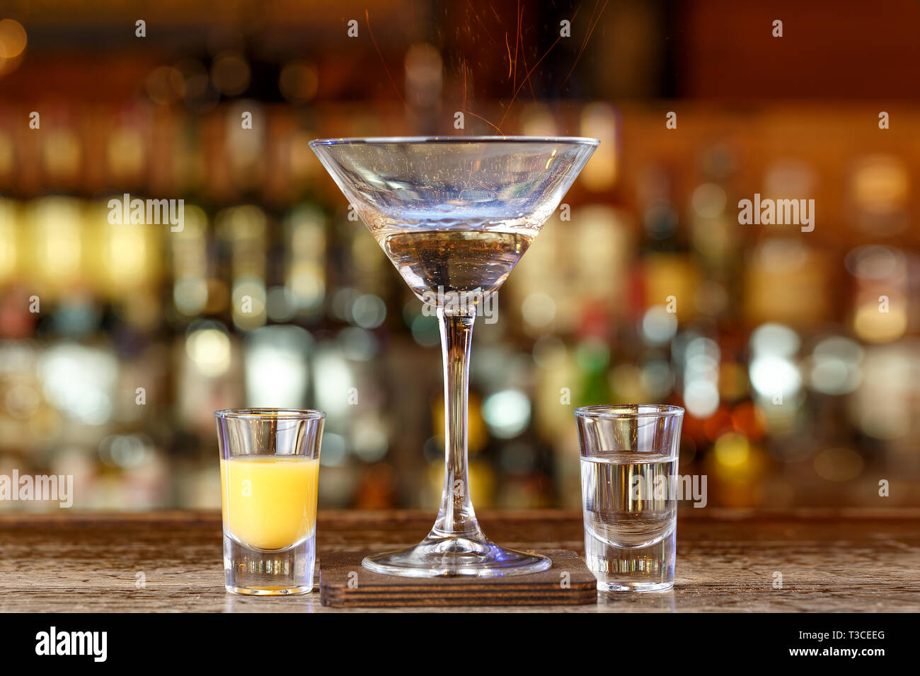 Malibu Rum Immagini E Fotos Stock Alamy