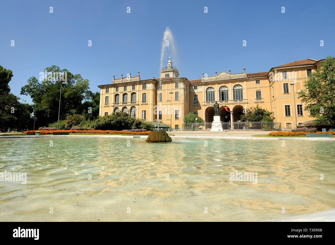 giardini indro montanelli