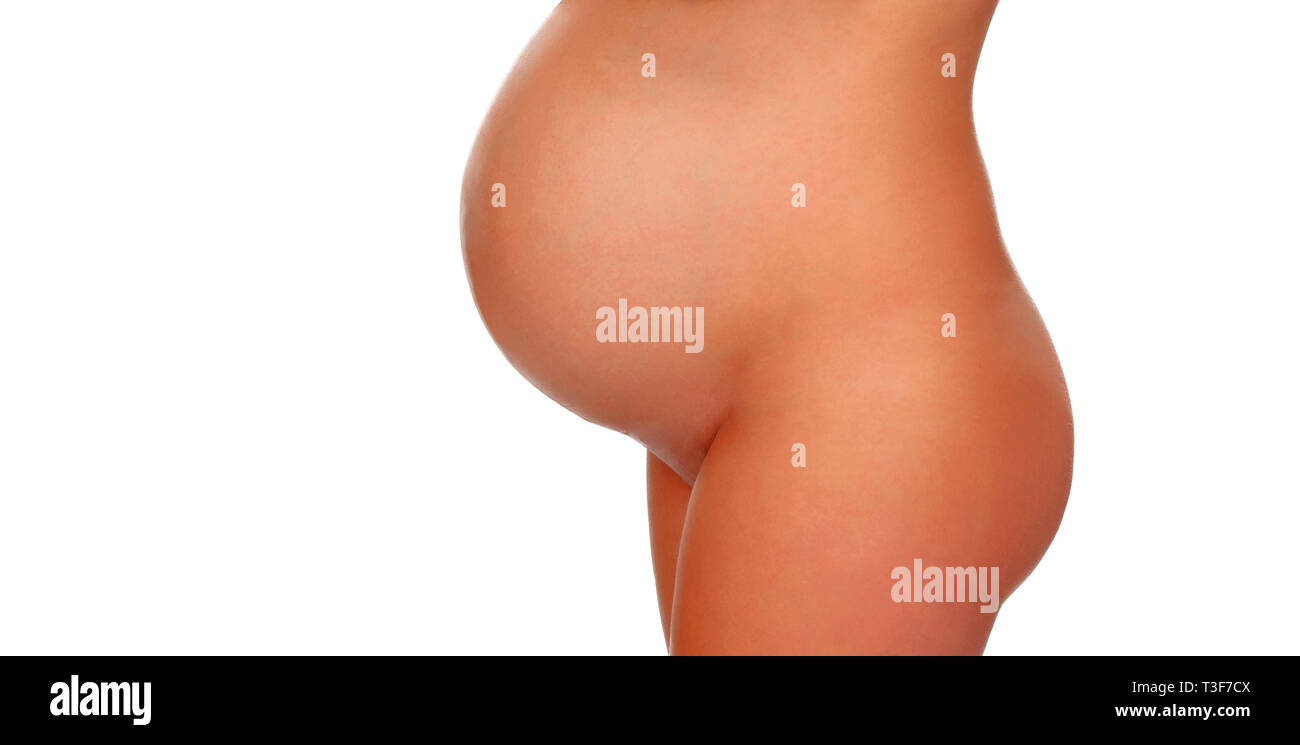 Senza vestiti immagini e fotografie stock ad alta risoluzione Alamy