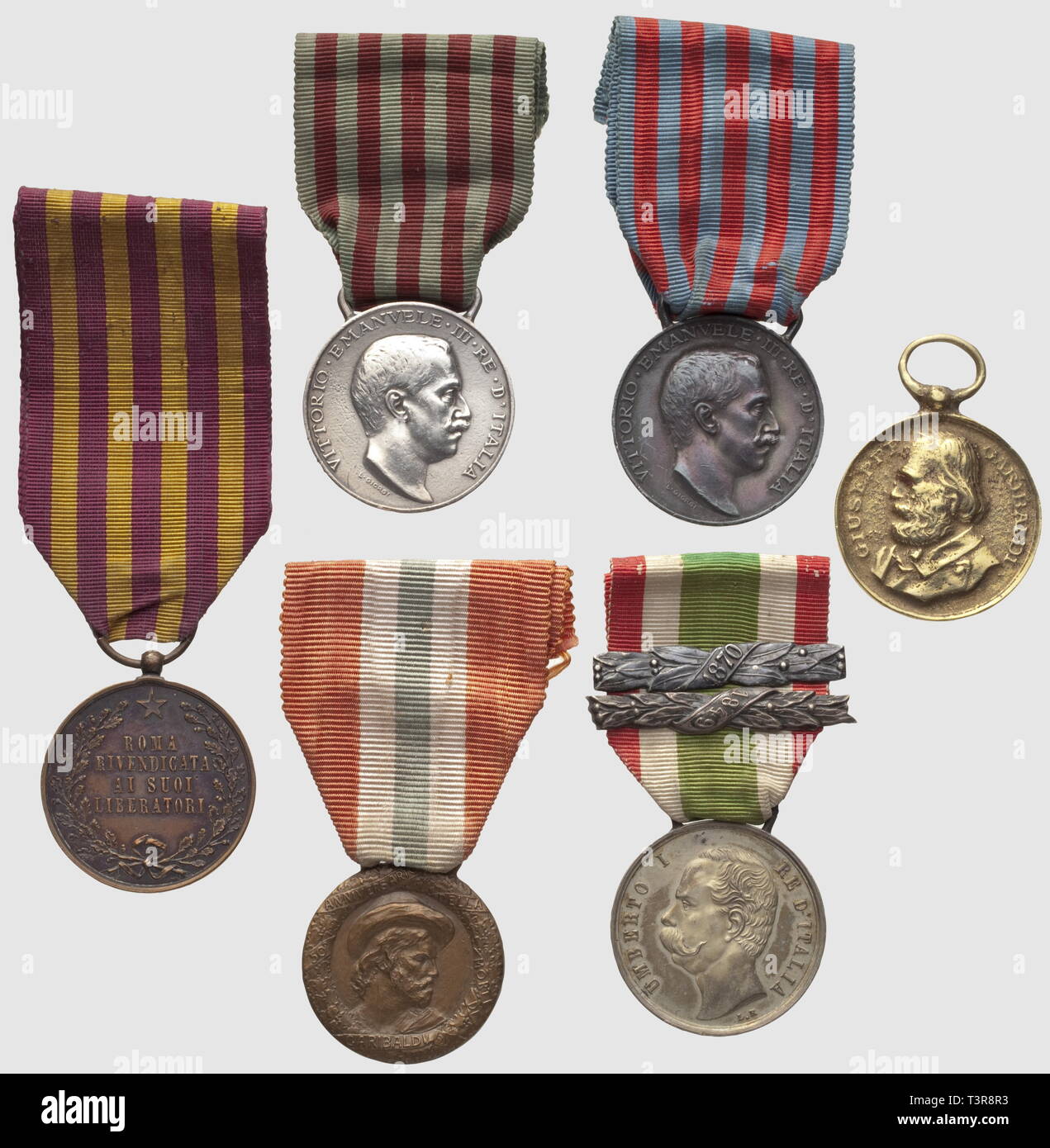 Anita Garibaldi Immagini e Fotos Stock