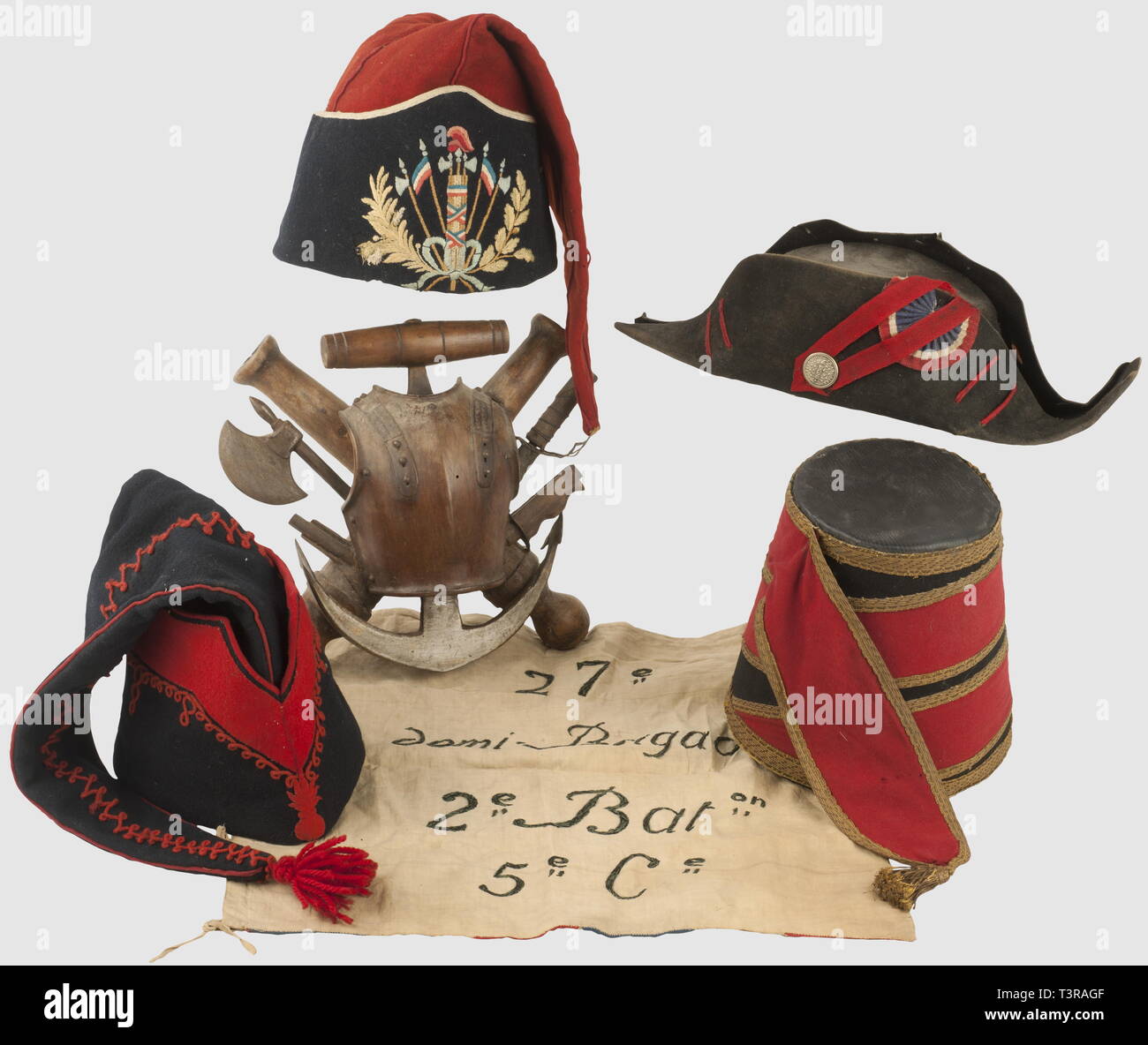 Bois de la brigade de marine immagini e fotografie stock ad alta