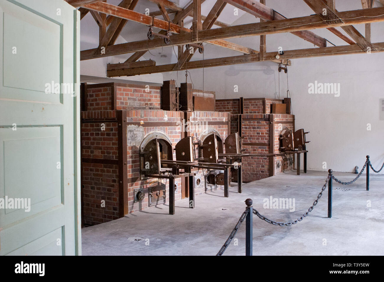 Forni di cremazione immagini e fotografie stock ad alta risoluzione - Alamy