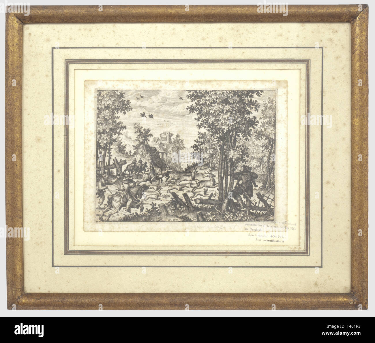 Berghof Berchtesgaden Immagini E Fotos Stock Alamy