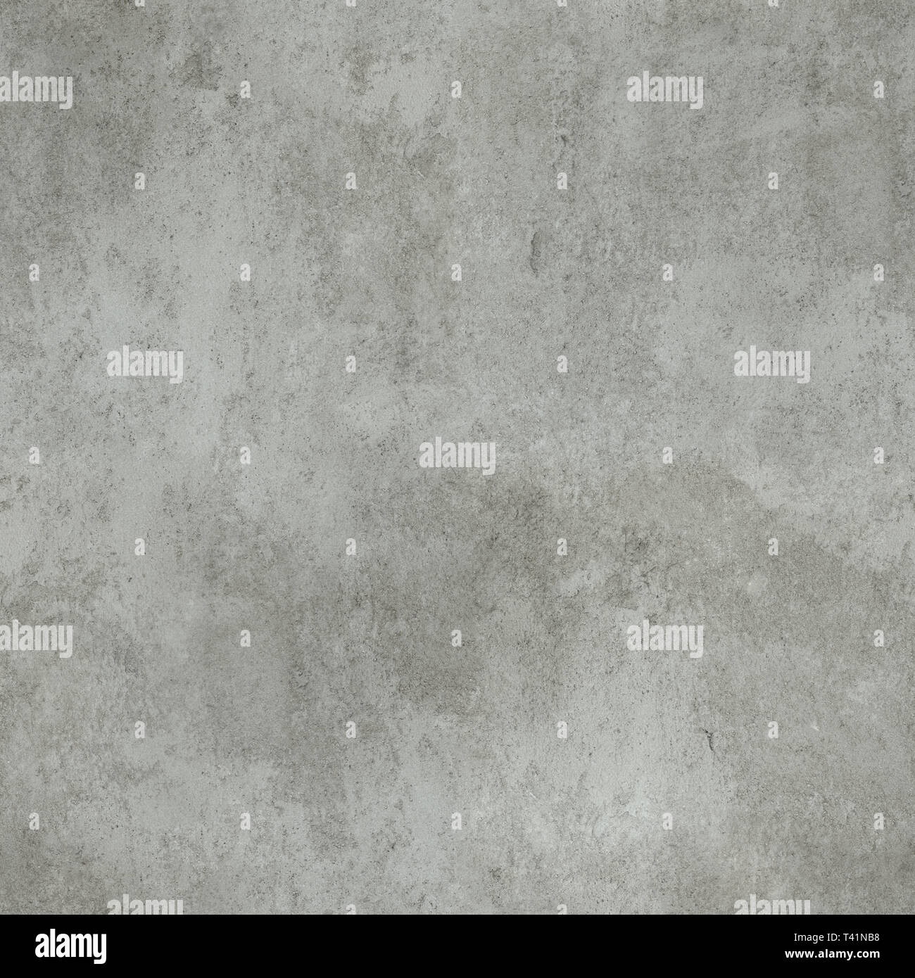 Perfetta consistenza del calcestruzzo parete grunge pattern in 6K a risoluzione Foto Stock