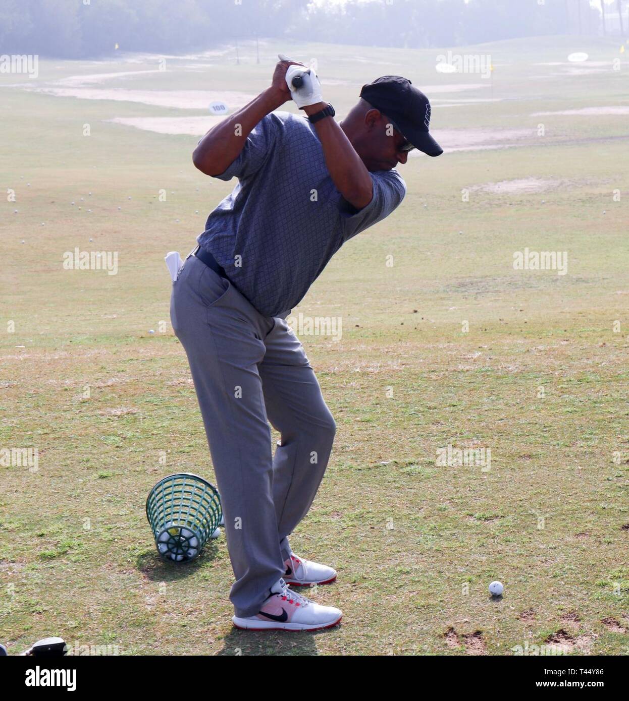 Golf resort di golf di sarah kuwait immagini e fotografie stock ad alta  risoluzione - Alamy