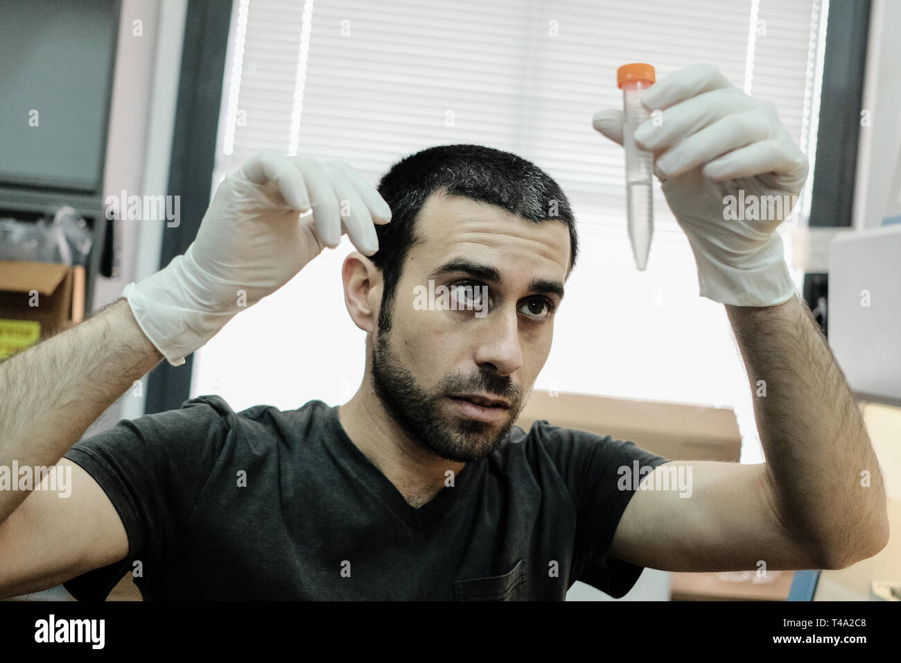 Tessuti Cardiaci Vascolarizzati Immagini E Fotos Stock Alamy